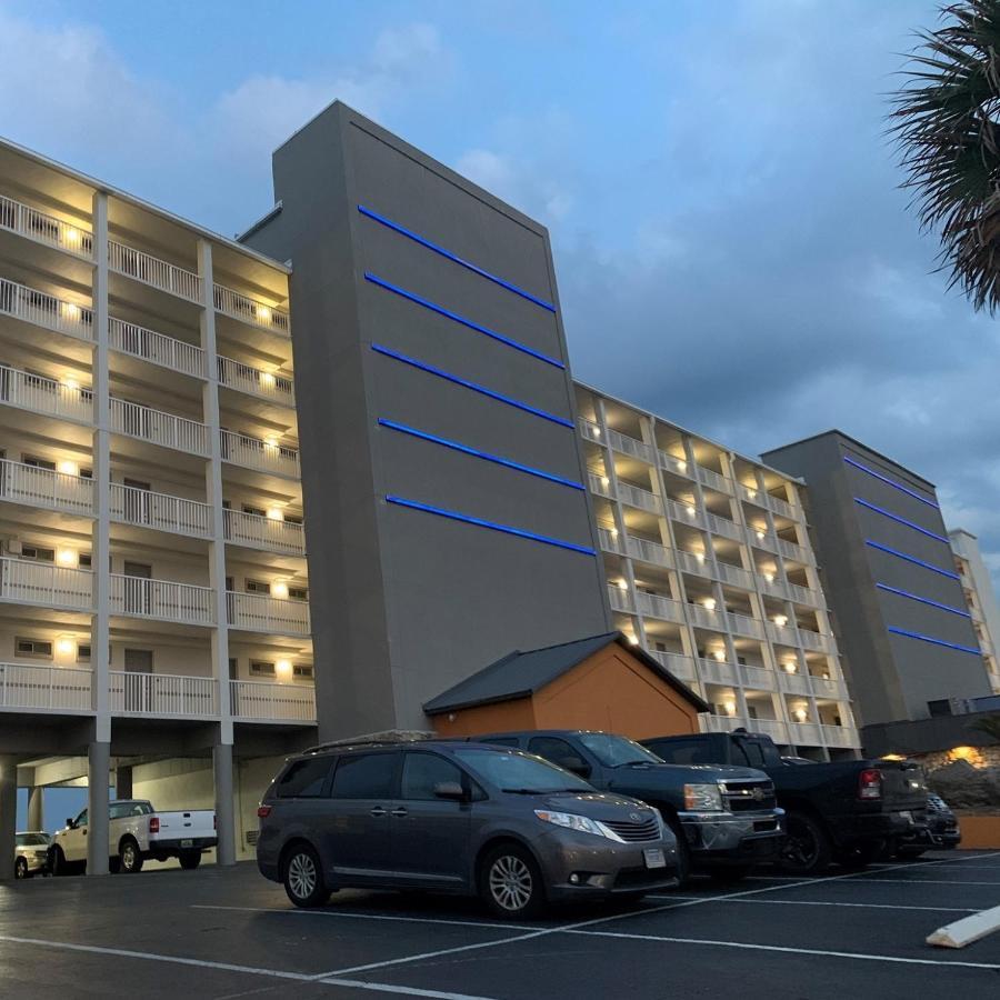 The Maverick Ormond Beach Kültér fotó