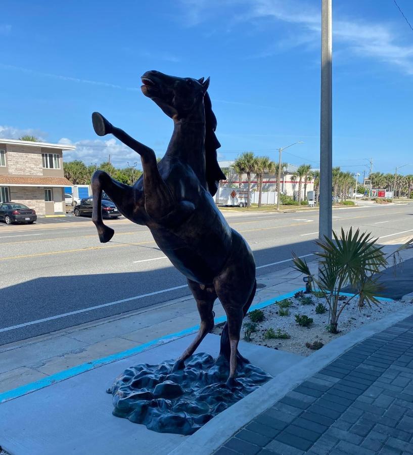 The Maverick Ormond Beach Kültér fotó
