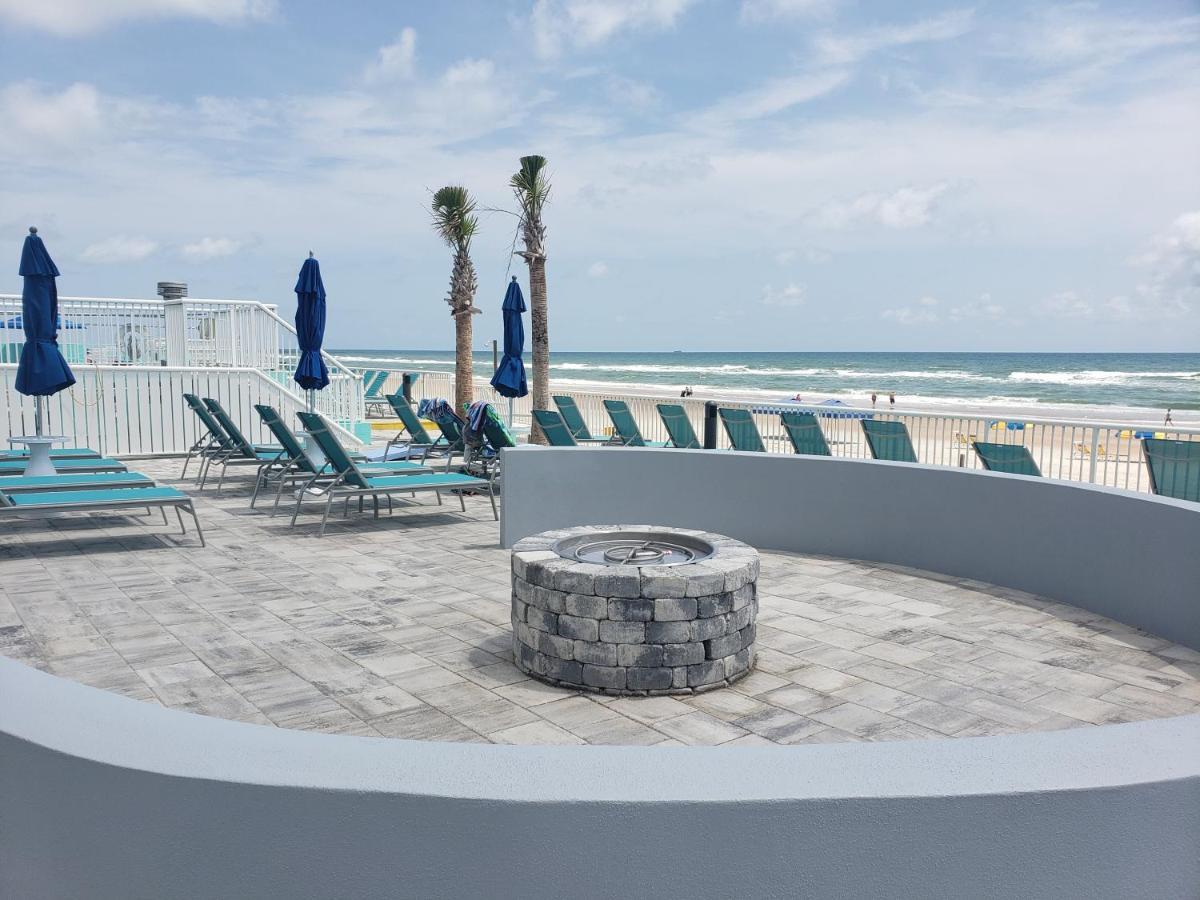 The Maverick Ormond Beach Kültér fotó