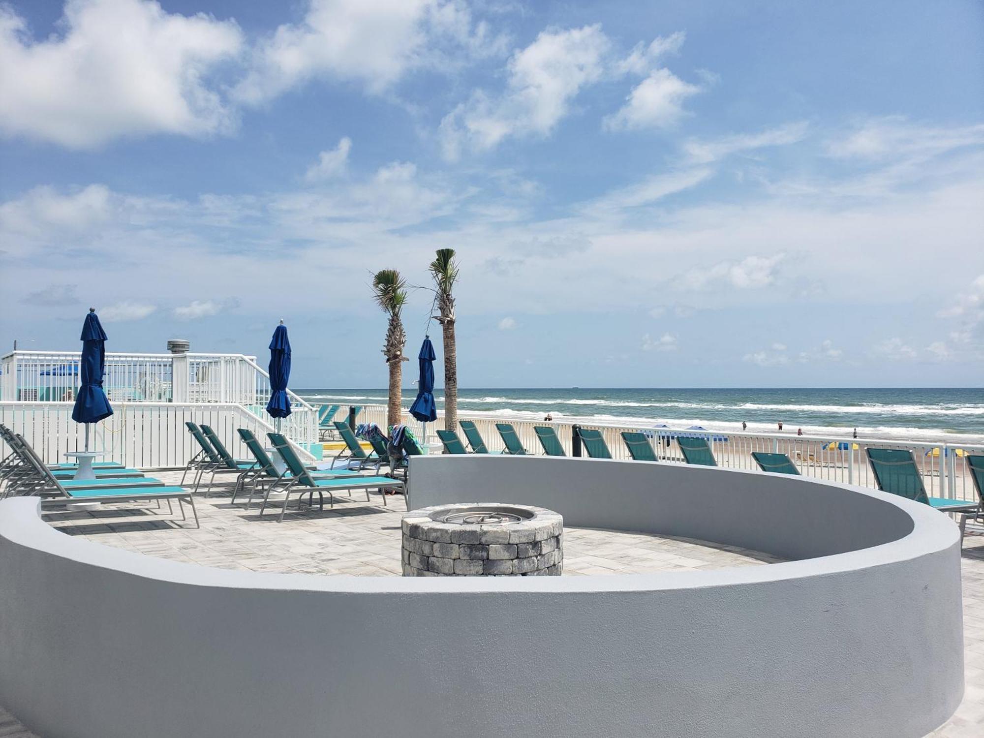The Maverick Ormond Beach Kültér fotó