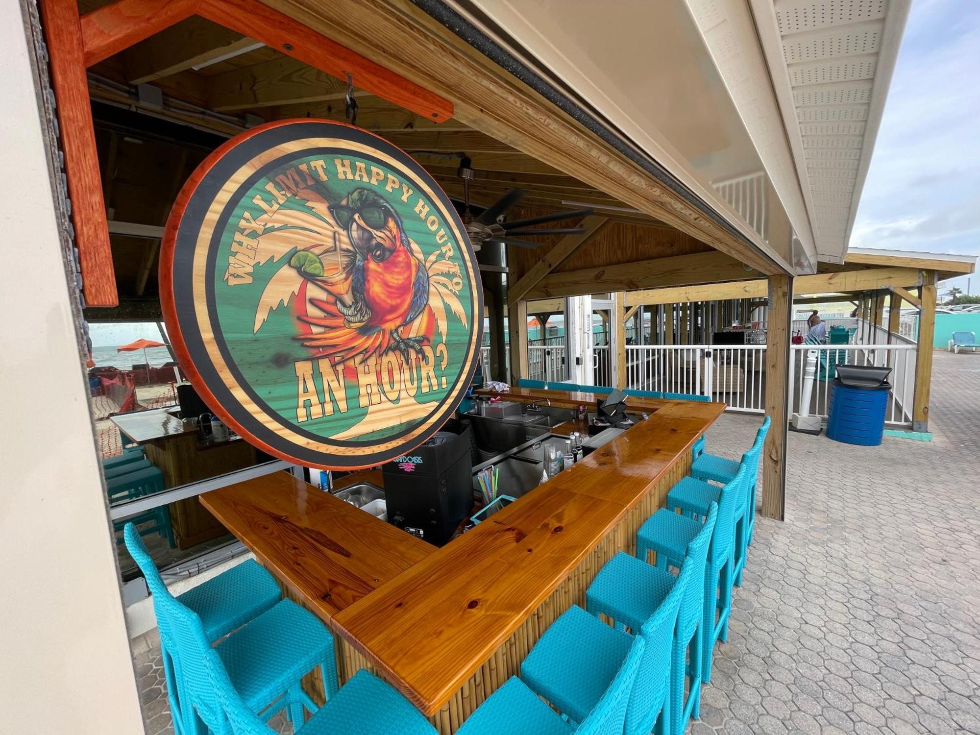 The Maverick Ormond Beach Kültér fotó