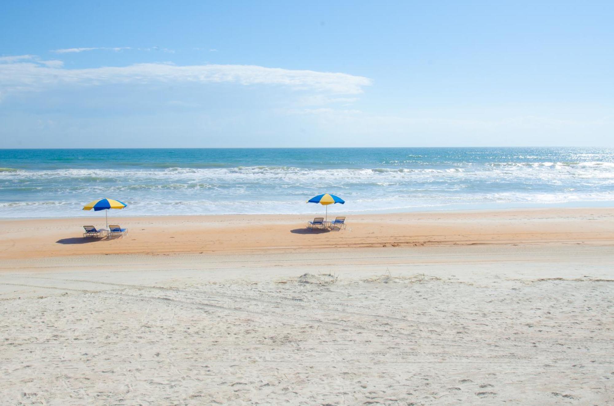 The Maverick Ormond Beach Kültér fotó